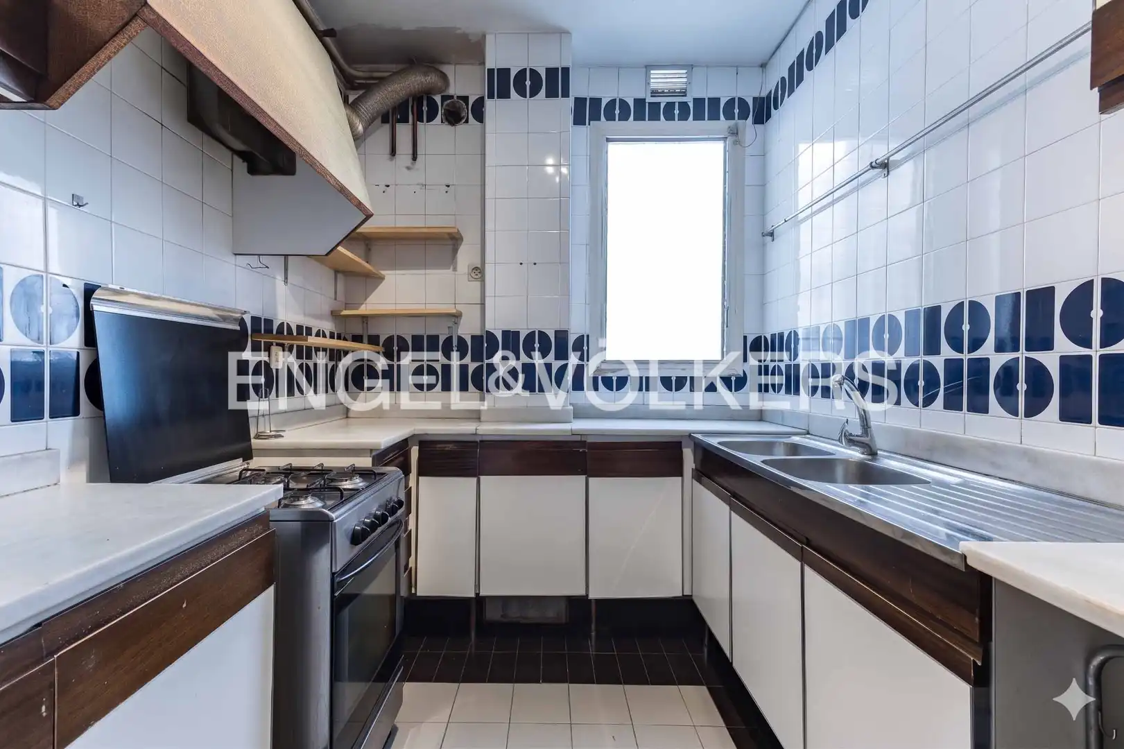 Appartement avec terrasse à vendre à Sarrià - Sant Gervasi, imagen 20