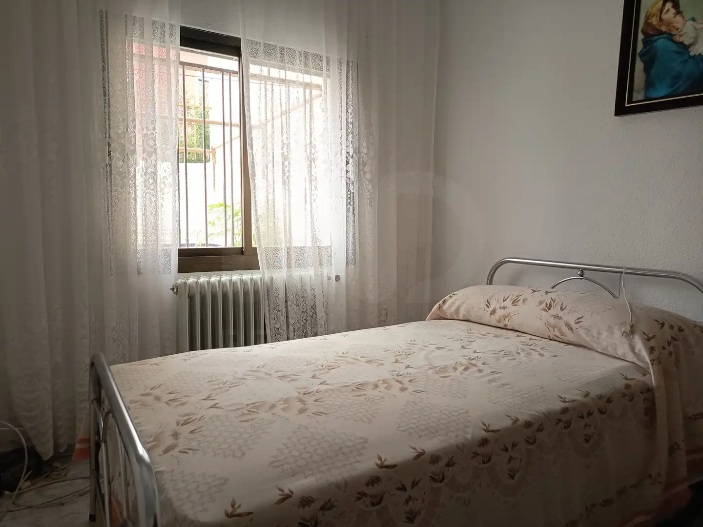Habitación de Casa o chalet en venta en Baza con Aire acondicionado, Calefacción y Terraza