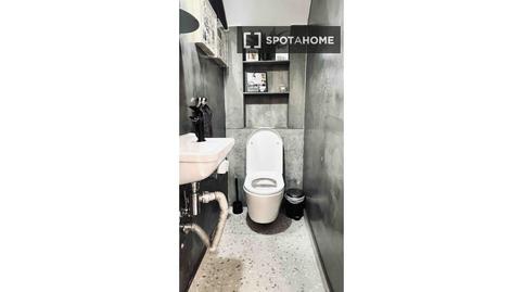 Photo 4 of Apartment to share in El Cabanyal - El Canyamelar,  Valencia Capital