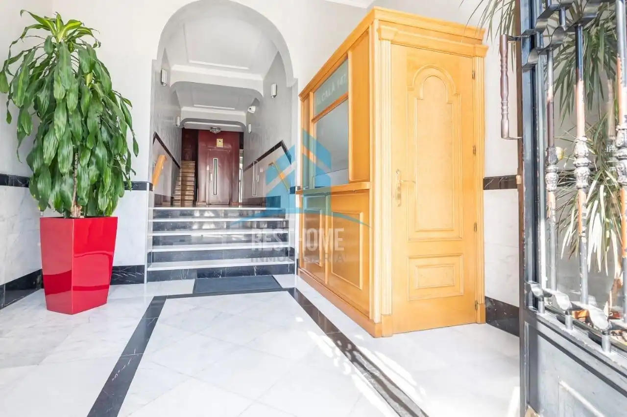Appartamento con terrazza in vendita a Barrio de Salamanca, imagen 32