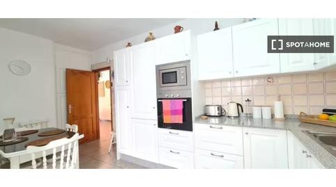 Foto 2 de Apartament per a compartir a La Cuesta -Finca España, Santa Cruz de Tenerife