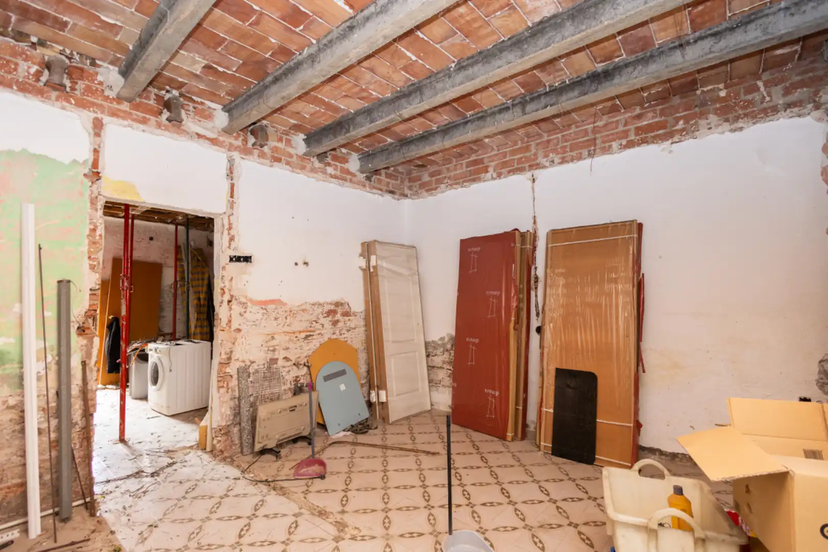 Casa adosada en venta en Gavà con Jardín privado y Piscina