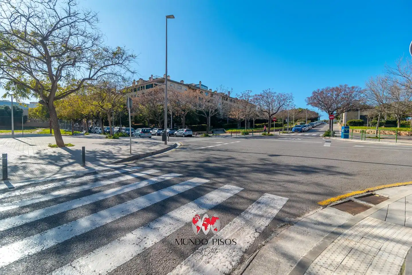 Bajo con terraza en venta en calle de Juan Gris, imagen 31
