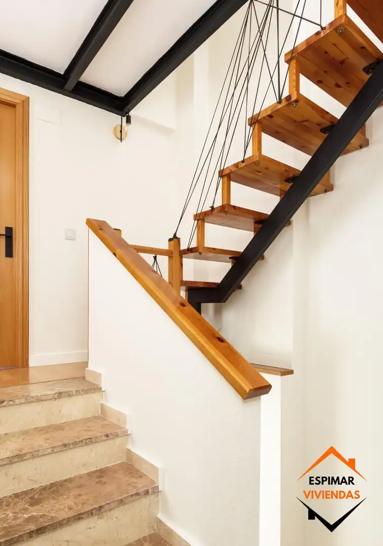 Attic for sale in Plaza Plaza de Mariano Cavia, San Pablo