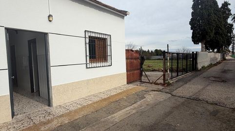 Foto 2 de Finca rústica en venta en N/a, -1, Molins - Campaneta - San Bartolomé, Orihuela