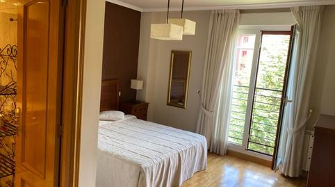 Photo 3 of Flat to rent in Paseo Zorrilla, Las Villas - Valparaiso - El Peral, Valladolid
