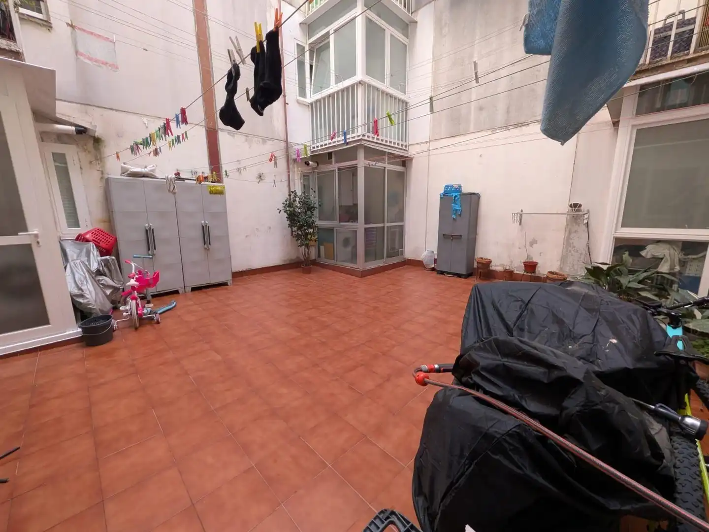 Flat for sale in Alcalá de Henares  with Heating