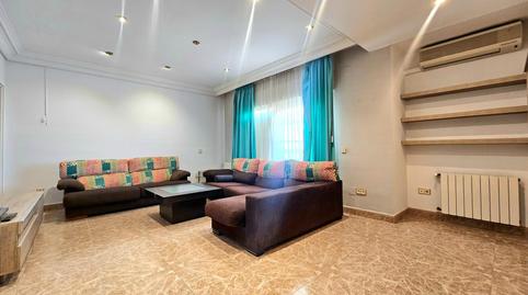 Foto 4 de Piso en venta en Calle Rio Bidasoa - el Algar, 8, El Algar, Cartagena