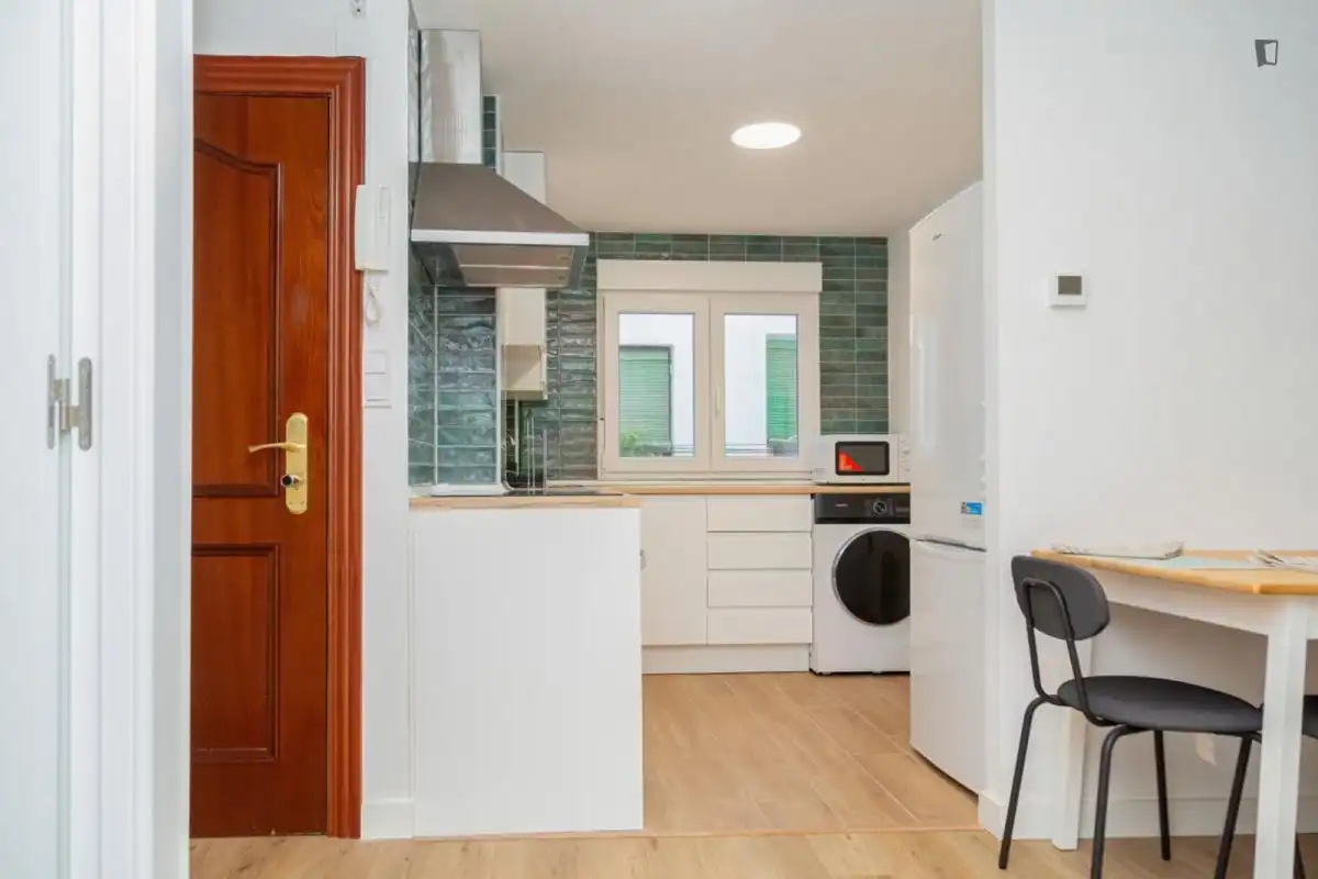 Habitació a Barrio de Delicias