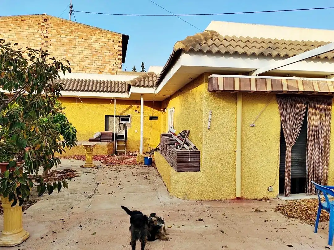 Houses for sale in Calle Calle Vista Alegre de La Ñora, La Ñora