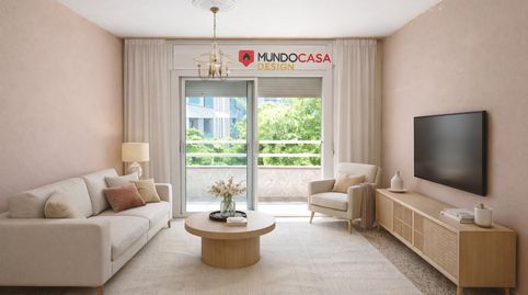 Foto 2 von Wohnung zum Verkauf in Sant Narcís, Girona Capital