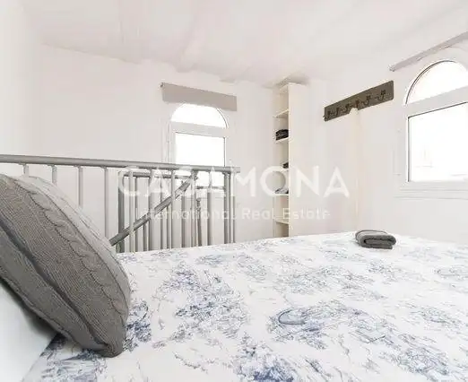 Apartamento con ascensor en alquiler en Ciutat Vella, imagen 8
