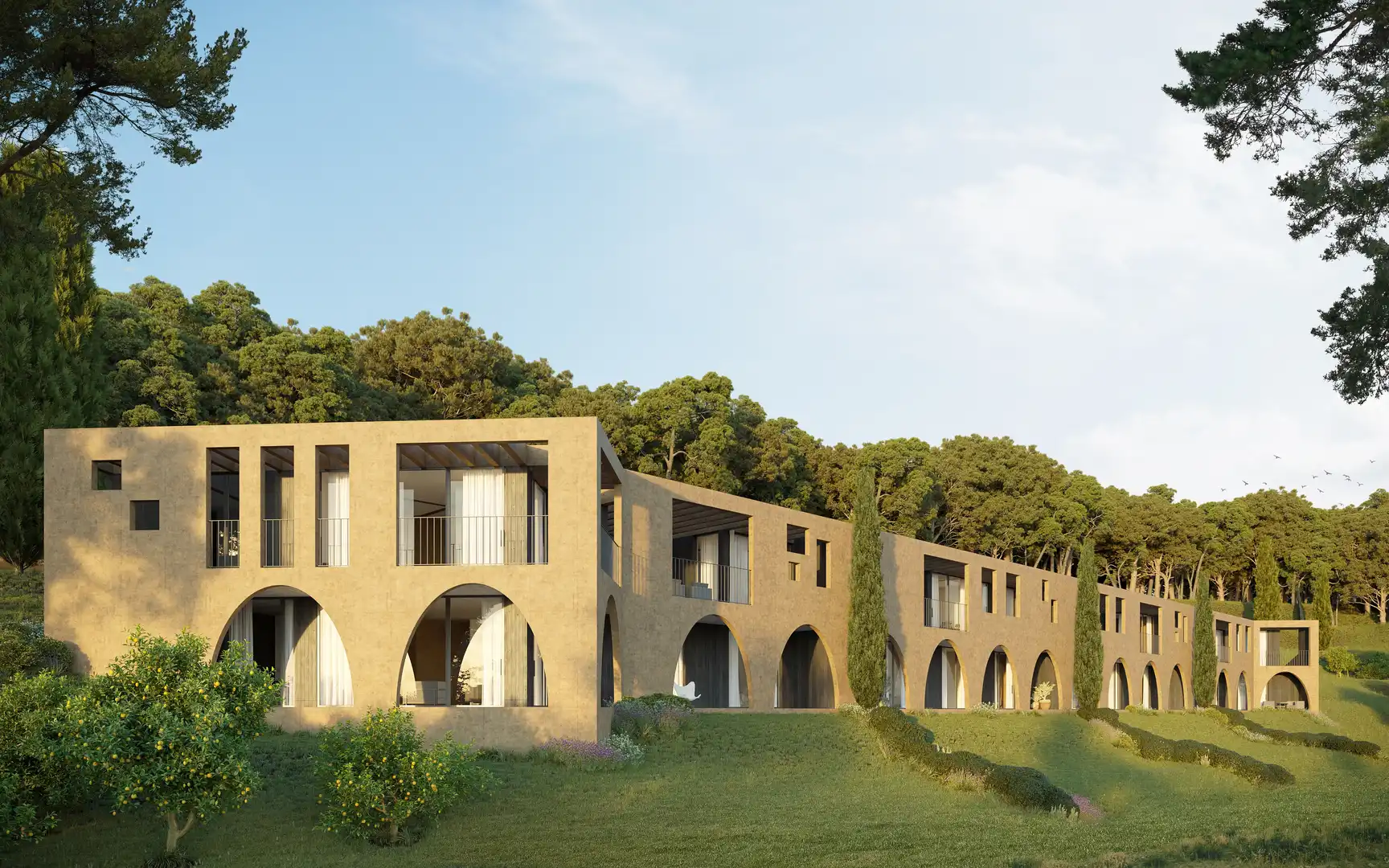 Casa con piscina in vendita a Cabrils, imagen 14