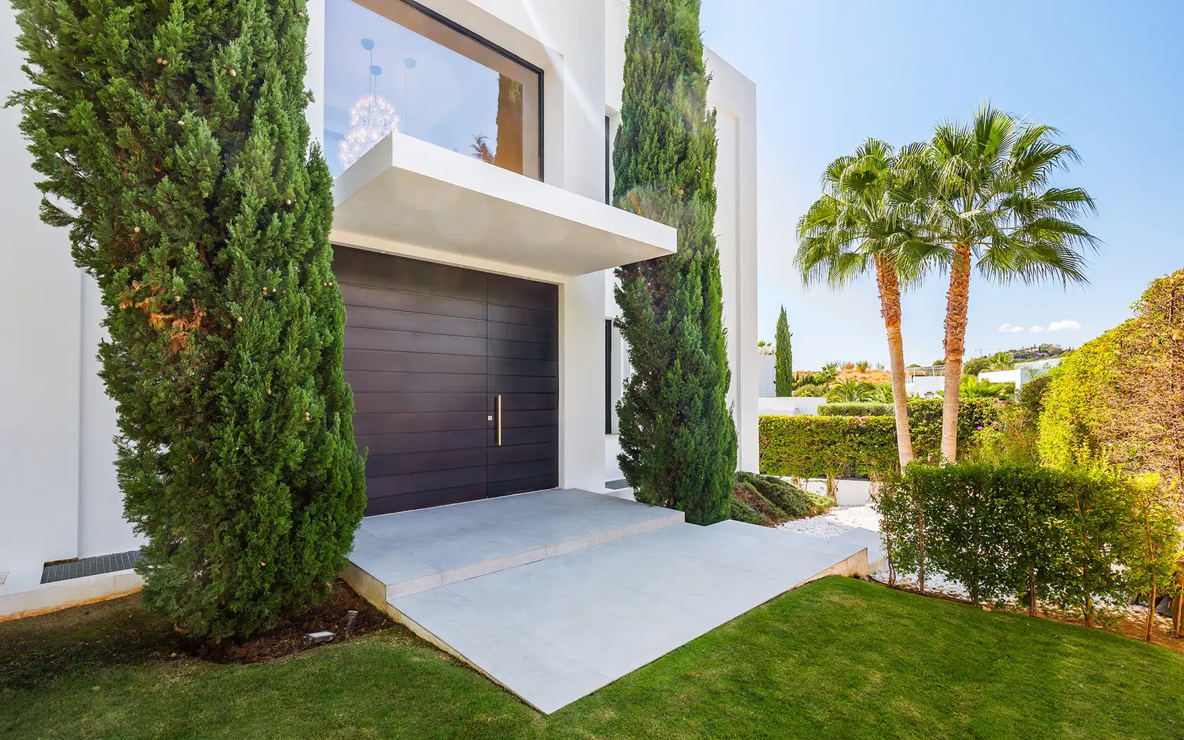 House with terrace for sale in Nueva Andalucía, imagen 48