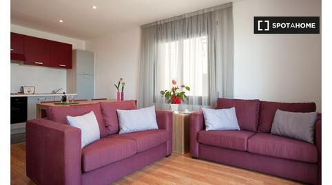 Foto 4 de Pis de lloguer a Barri Gòtic, Barcelona