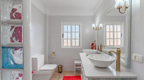 Foto 4 de Casa o xalet en venda a Calle Morritos Alto, Buzanada, Arona