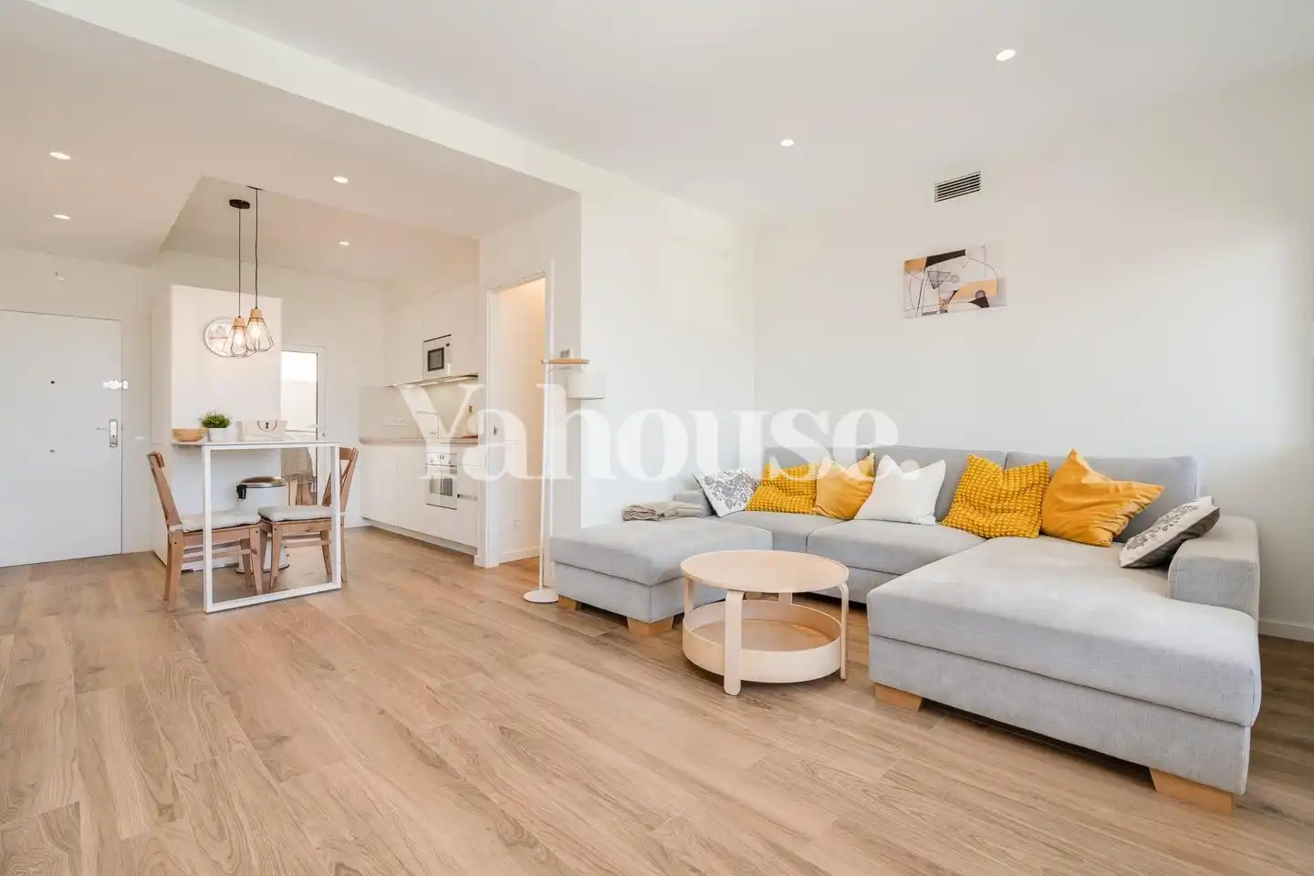 Wohnung mit Terrasse zum Verkauf in calle de Provença, imagen 5