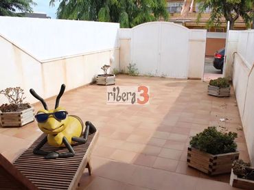 Duplex à vendre à Santiago de la Ribera