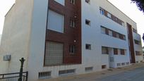 Exterior view of Flat for sale in Roquetas de Mar
