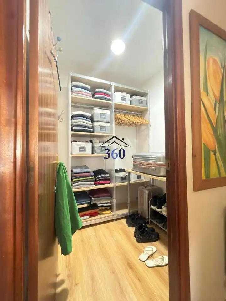 Haus oder Chalet zur Miete in Cáceres mit Klimaanlage