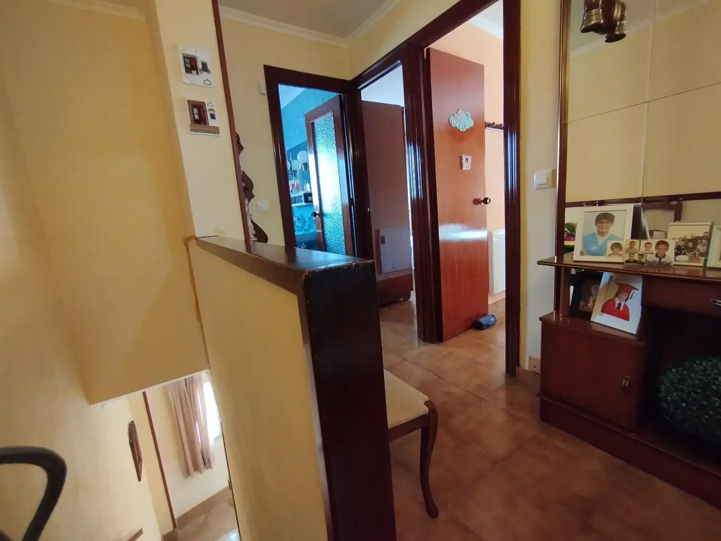 Haus oder Chalet zum Verkauf in Águilas mit Terrasse, Abstellraum und Balkon