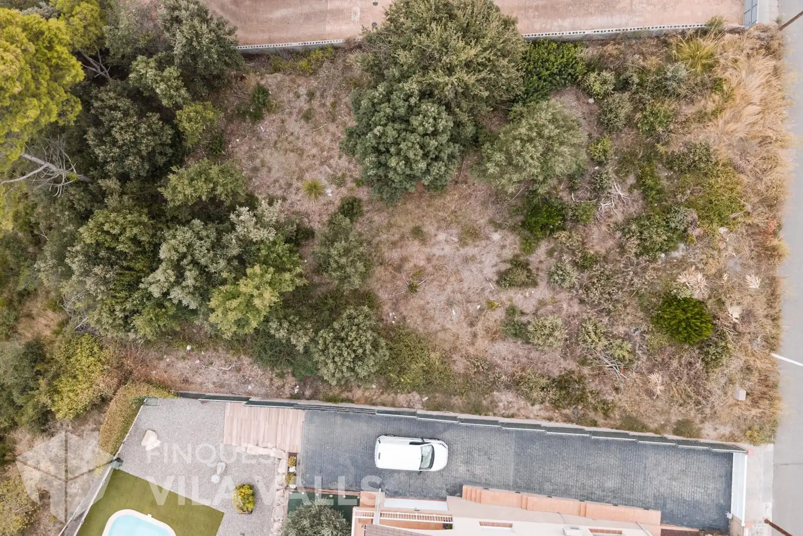 Lands and plots for sale in Caldes de Montbui, imagen 17