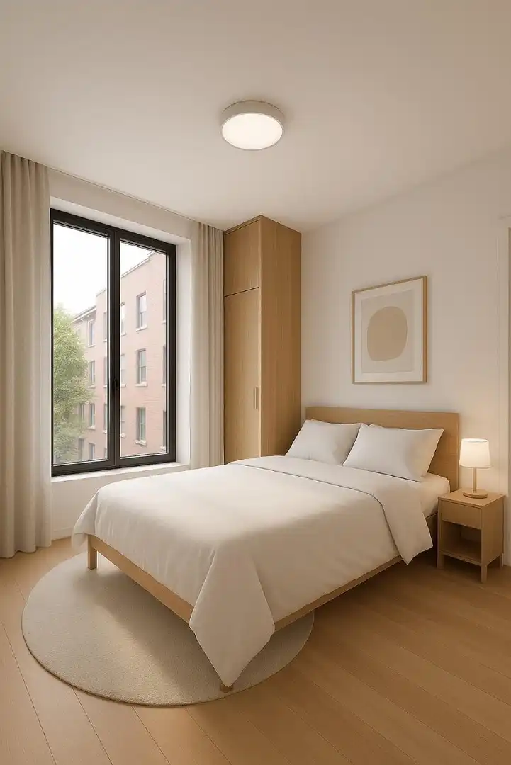Bedroom of Commercial properties for sale in  Palma de Mallorca