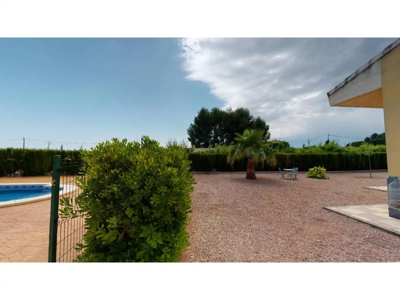Villa con piscina in vendita a Cehegín, imagen 22