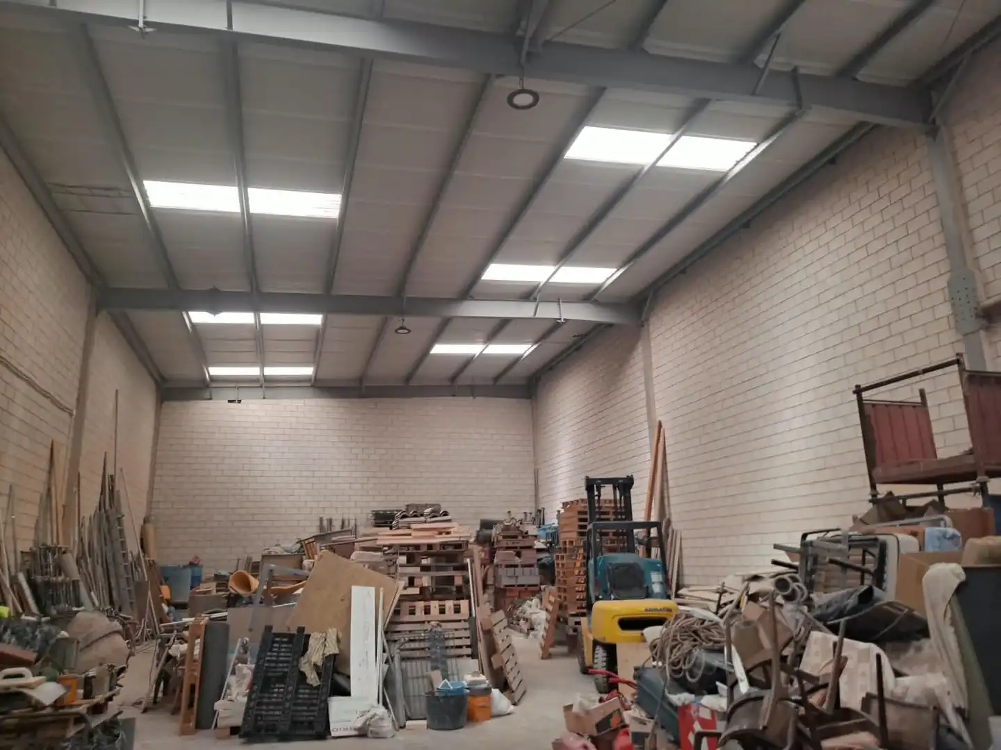 Industrial buildings for sale in Almazora / Almassora