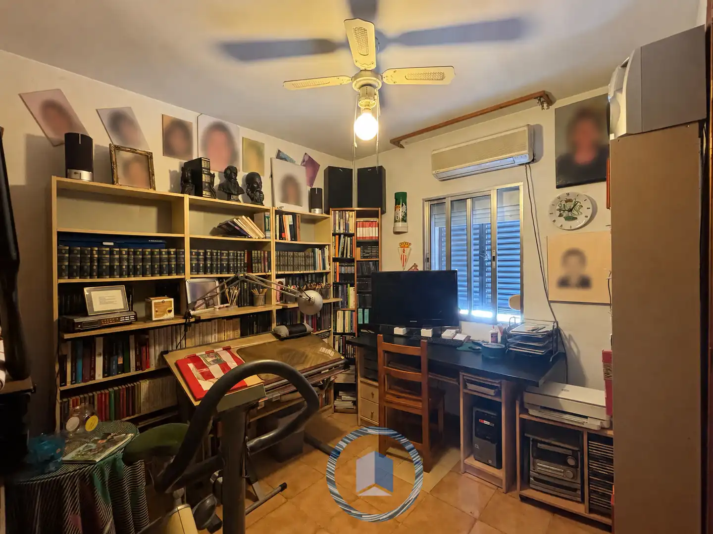 Casa adosada en venta en Montequinto
