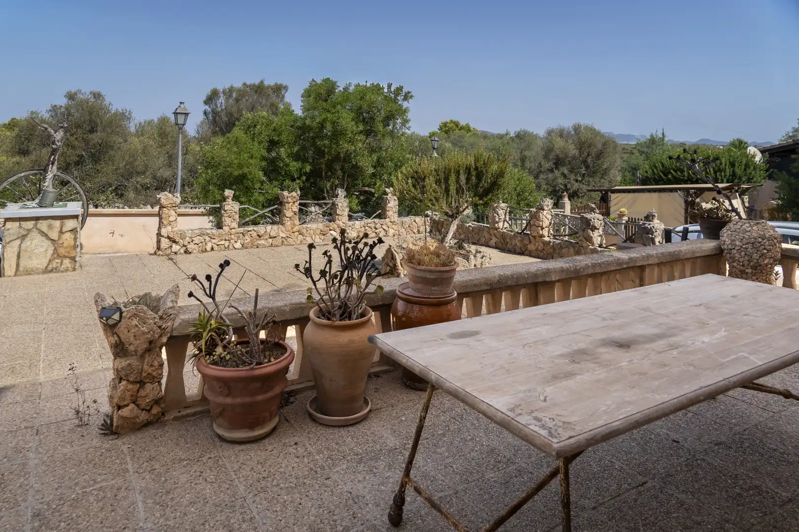 Ground floor for sale in Cala Llombards