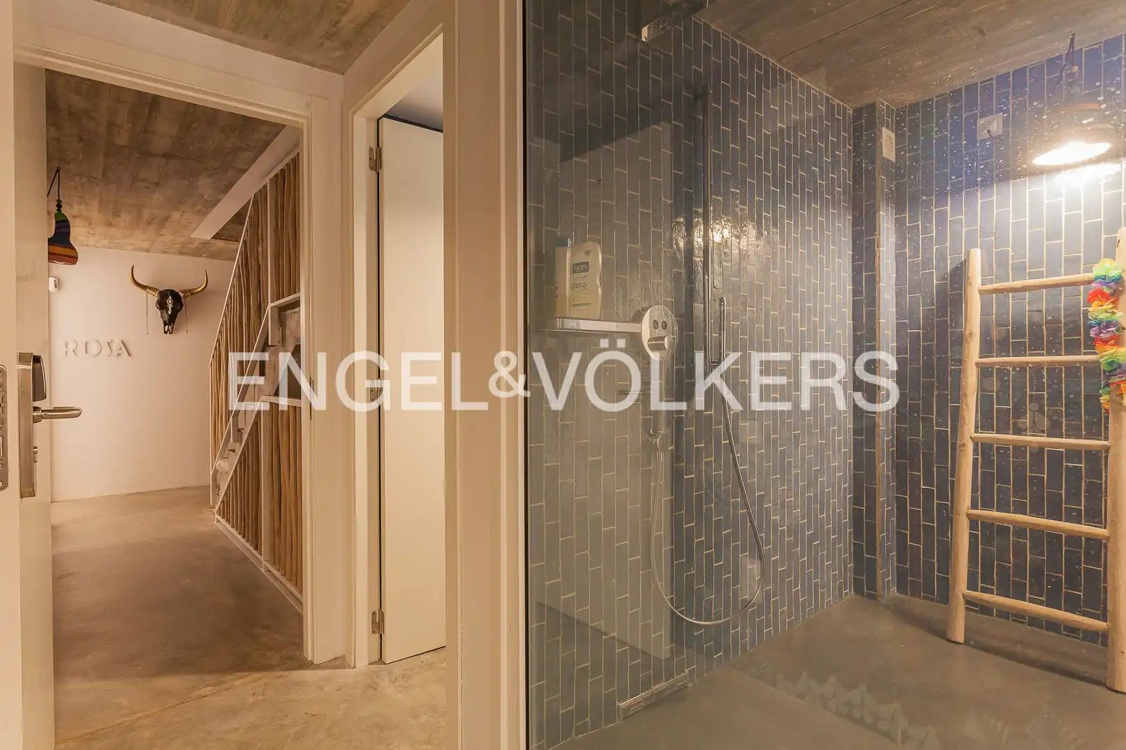 Casa o xalet de lloguer en Barcelona amb Aire condicionat, Calefacció i Terrassa
