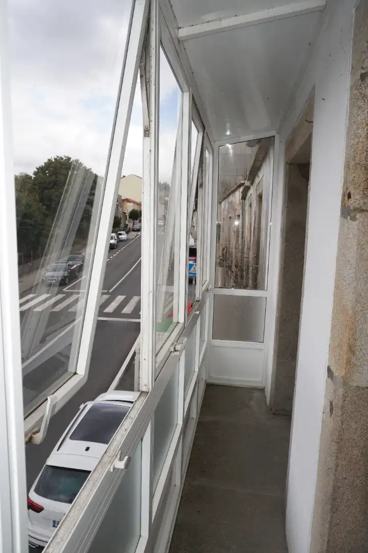 House with garden for sale in Avenida de Lugo 22, imagen 6