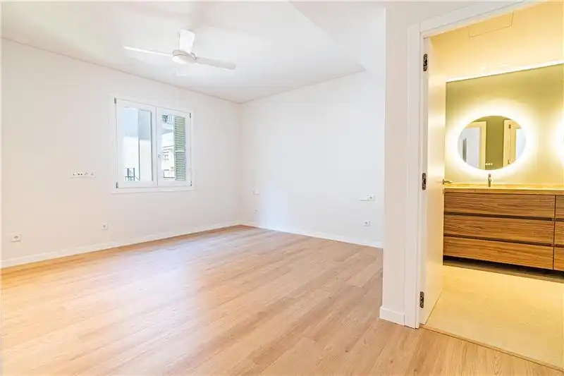 Habitación de Piso de alquiler en Centre