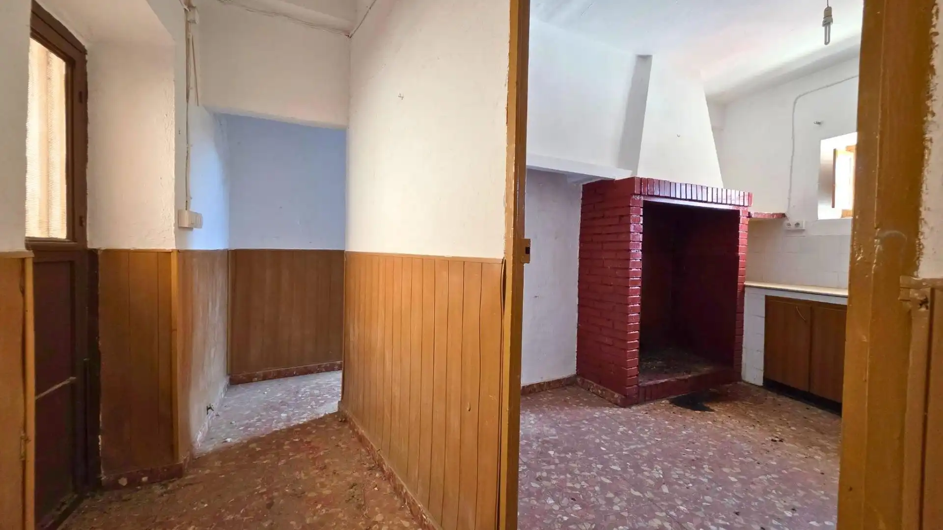 Casa o xalet en venda en Fiñana