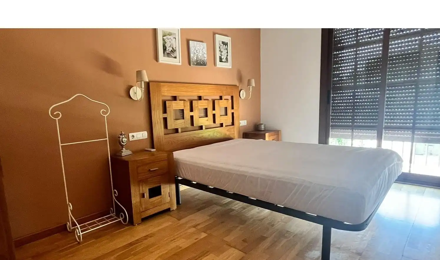 Habitación de Piso de alquiler en Jerez de la Frontera con Aire acondicionado, Trastero y Amueblado