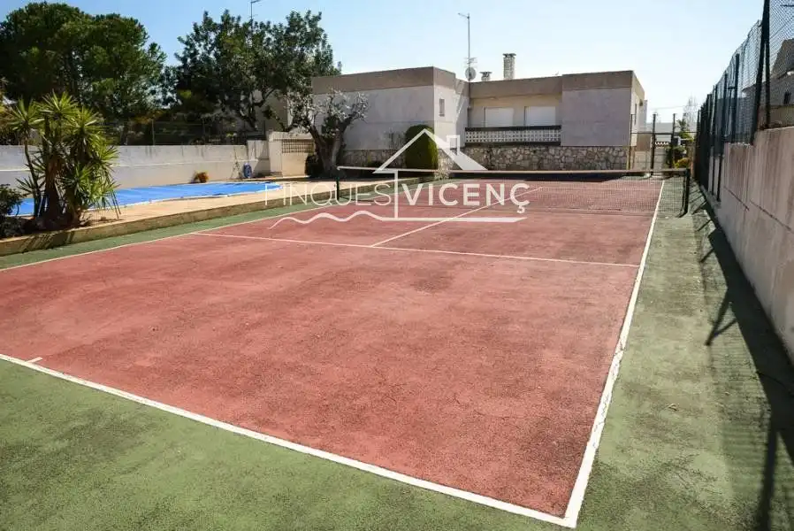 Villa con piscina in vendita a MIGJORN, imagen 15