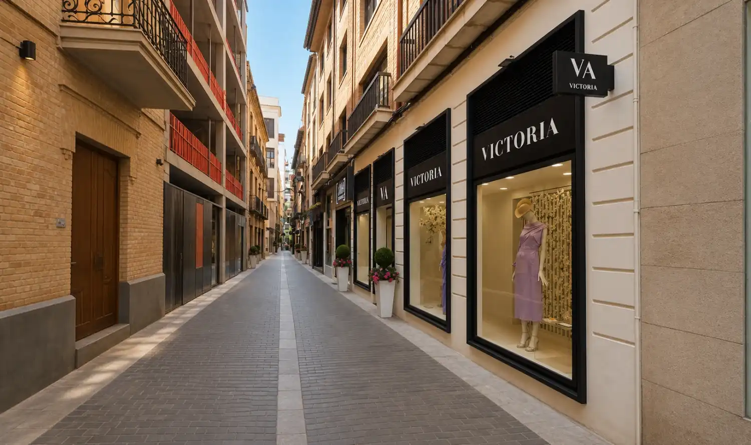 Gebäude zum Verkauf in Murcia