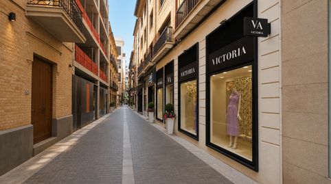Foto 2 de Edifici en venda a Santa Catalina - San Bartolomé, Murcia Capital