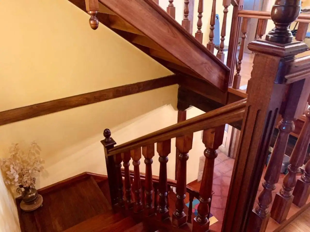 Casa o chalet en venta en Arija con Calefacción, Jardín privado y Terraza