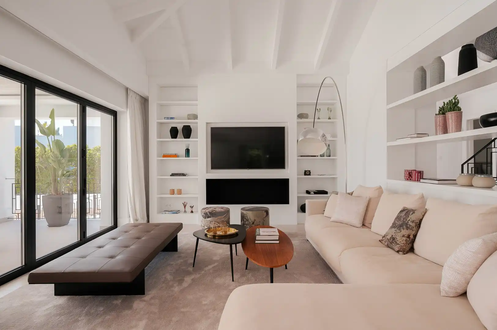 Maison avec piscine à vendre à Marbella Centro, imagen 3