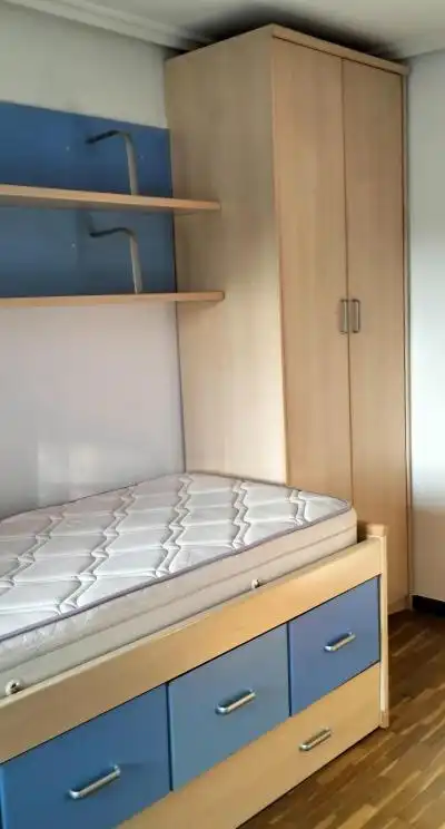 Maison mitoyenne à vendre à SAAVEDRA Y FAJARDO, imagen 26