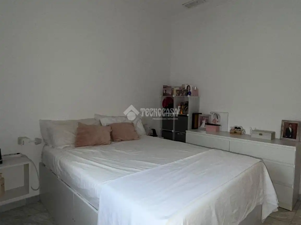 Habitación de Casa adosada en venta en Sevilla