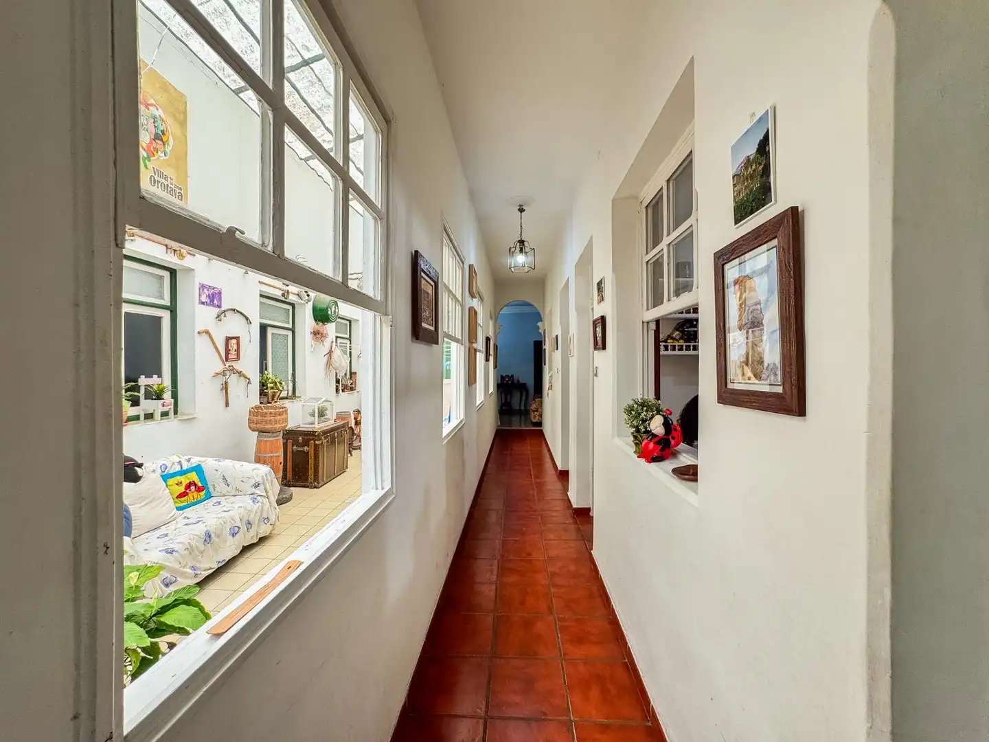 Haus mit Terrasse zum Verkauf in SAN AGUSTIN, imagen 60