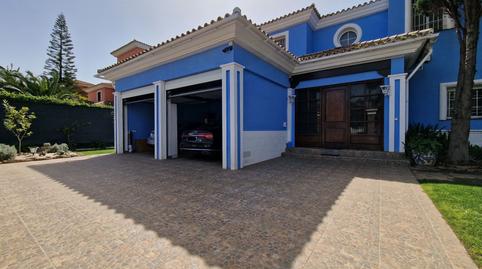 Foto 3 de Casa o xalet en venda a Vascongadas, Casasola, Málaga