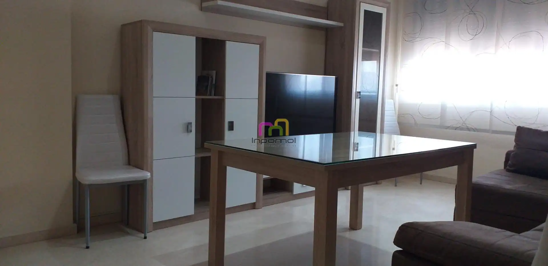 Apartament de lloguer a Maria Auxiliadora - Barriada de Llera