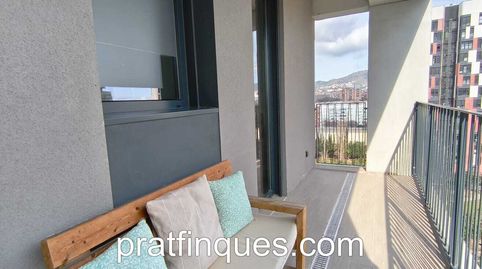 Photo 5 of Flat for sale in Santa Eulàlia, L'Hospitalet de Llobregat