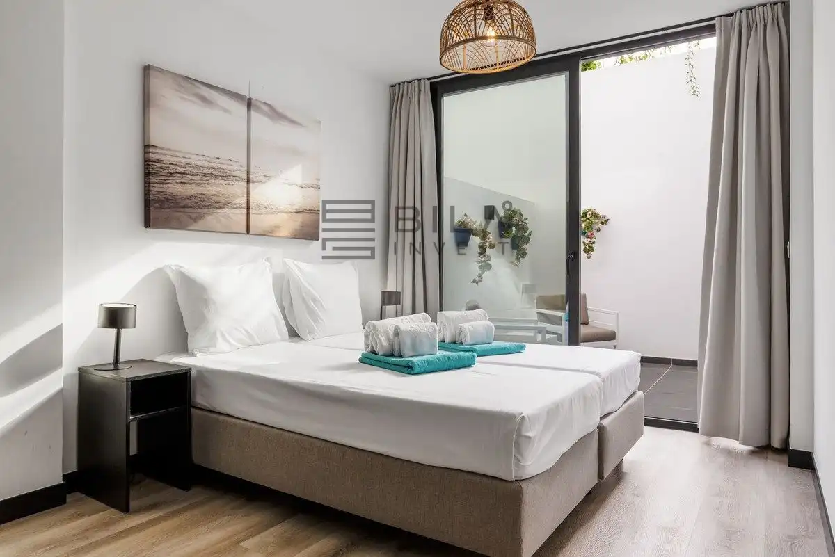 Appartement avec piscine à vendre à Hacienda el Sueño, imagen 12