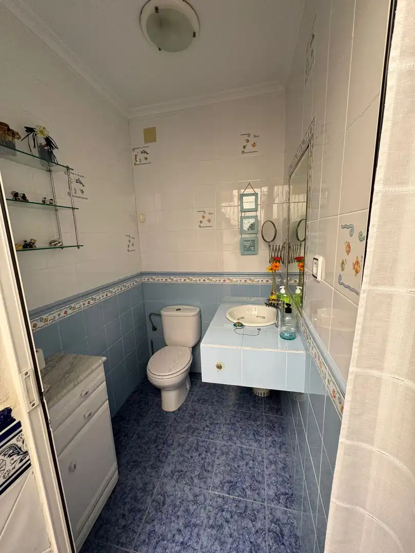 House for sale in Calle del Marqués de Linares, imagen 7