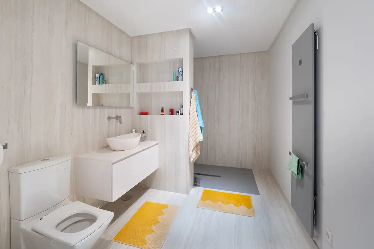 Casa amb piscina en venda a Benahavís pueblo, imagen 33